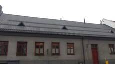 Okna dachowe Andrzej Nowrot Śląsk