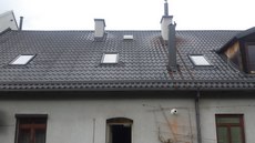 Okna dachowe Andrzej Nowrot Śląsk